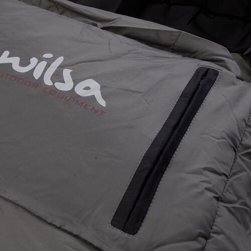 Wilsa Outdoor-Sac de couchage Wilsa Outdoor Vosges-3