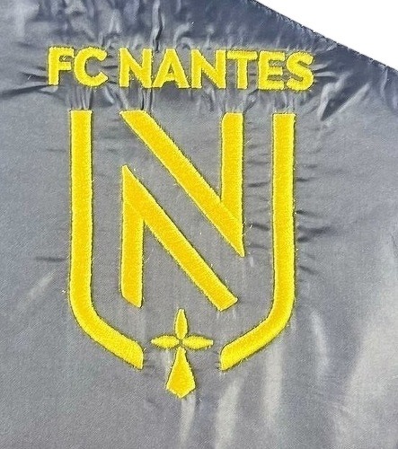MACRON-Doudoune FC Nantes 2023/24-2
