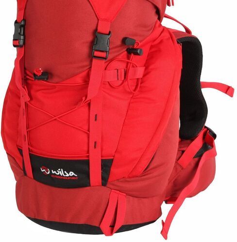 Wilsa Outdoor-Sac à dos enfant Wilsa Outdoor Aspen 20 L-2