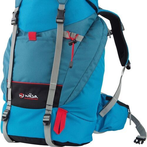 Wilsa Outdoor-Sac à dos Wilsa Outdoor Aspen 40 L-2