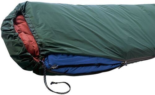 Wilsa Outdoor-Sac de couchage Wilsa Outdoor Sursac-2