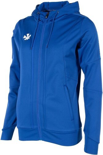 Reece Australia-Veste de survêtement à capuche zippé femme Reece Australia Cleve TTS-1