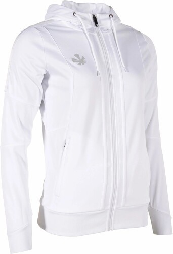 Reece Australia-Veste de survêtement à capuche zippé femme Reece Australia Cleve TTS-2