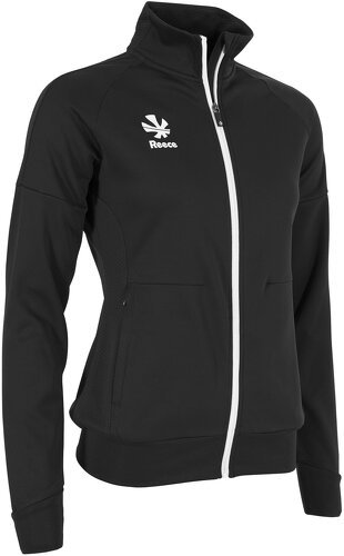 Reece Australia-Veste de survêtement zippé femme Reece Australia Premium-2