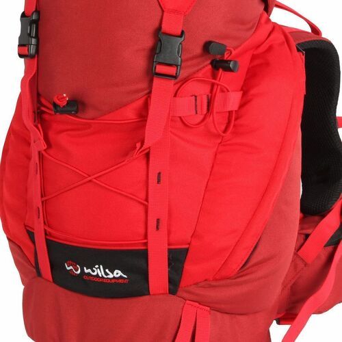 Wilsa Outdoor-Sac à dos enfant Wilsa Outdoor Aspen 20 L-3