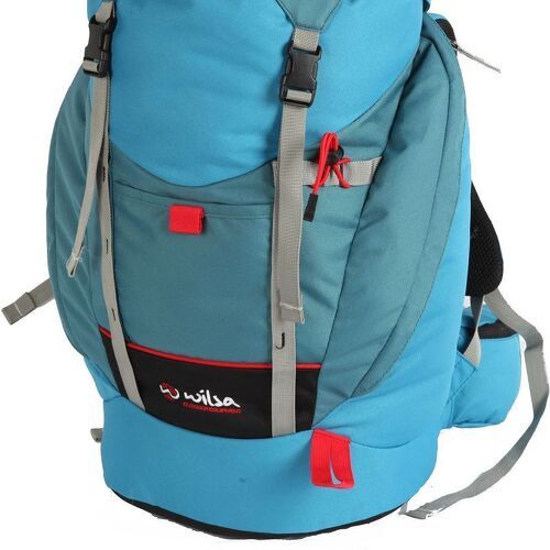 Wilsa Outdoor-Sac à dos Wilsa Outdoor Aspen 50 L-2