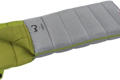 Wilsa Outdoor-Sac de couchage Wilsa Outdoor Carnac XL-4