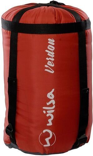 Wilsa Outdoor-Sac de couchage Wilsa Outdoor Verdon-2