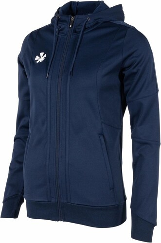 Reece Australia-Veste de survêtement à capuche zippé femme Reece Australia Cleve TTS-1