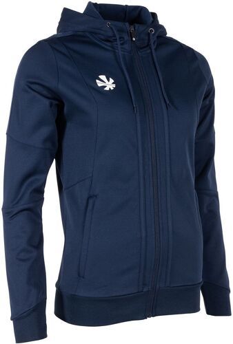 Reece Australia-Veste de survêtement à capuche zippé femme Reece Australia Cleve TTS-2