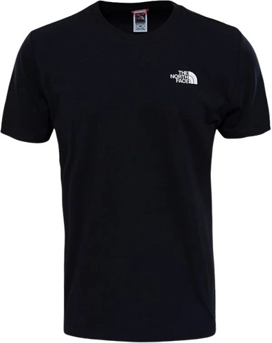 THE NORTH FACE-M S/S REDBOX CELEBRATION TEE-image-1