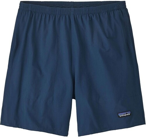 PATAGONIA-Troncs Beggies Light 6 1/2 In Tidepoolblue-image-1