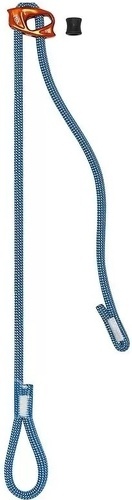 PETZL-Longe connect adjust bleu-0