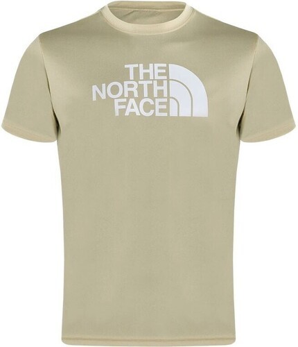 THE NORTH FACE-M REAXION EASY TEE - EU-image-1