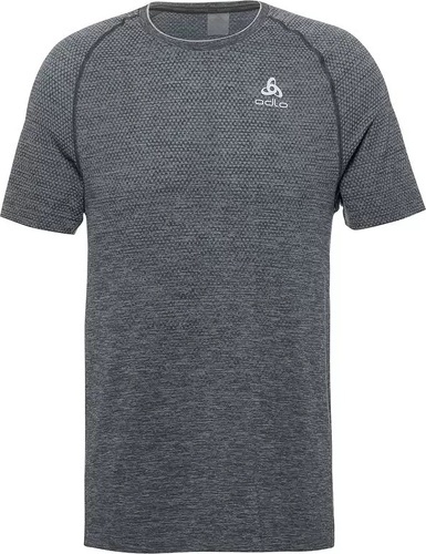 ODLO-Essential Seamless T-Shirt Crew Neck S/S-0