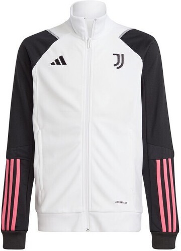 adidas Performance-Survêtement Juventus Tiro 23 Enfants-1