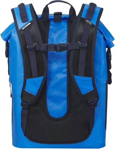 DAKINE-Dakine Cyclone II Dry Pack 36L - Bleu foncé-1