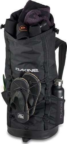 DAKINE-Dakine Mission Surf Roll Top Pack 35l - Noir-2