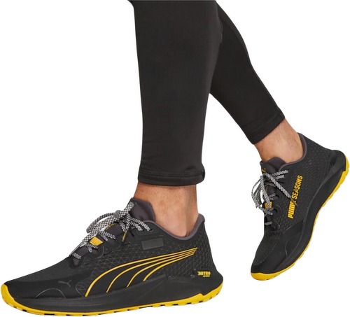 PUMA-Chaussures de trail Fast-Trac NITRO GORE-TEX® Homme-1