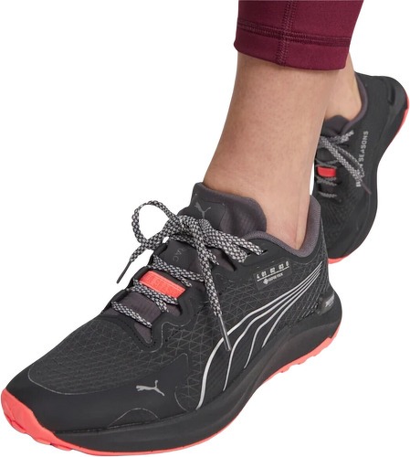 PUMA-Fast Trac Nitro Gore Tex-1