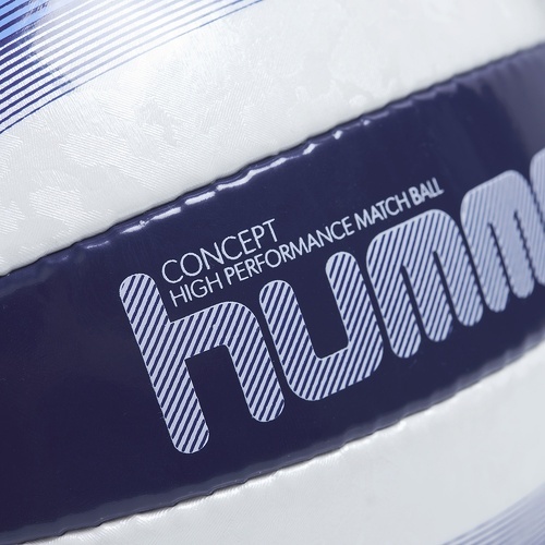 HUMMEL-Hummel Concept - Ballon de volley-ball-1