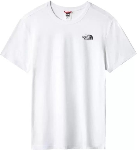 THE NORTH FACE-The North Face M Redbox Celebration T-shirt-image-1