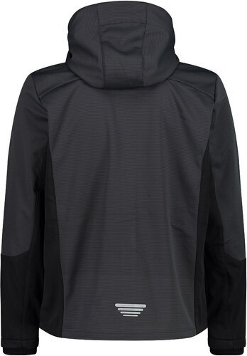 Cmp-Man Giacca Zip Hood-1