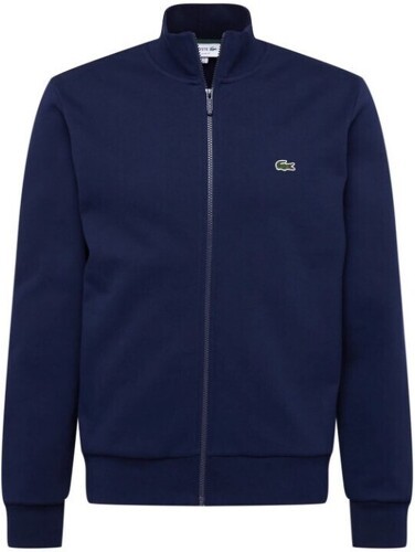 LACOSTE-SWEATS CORE SOLID-image-1
