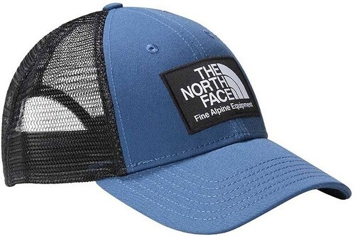 THE NORTH FACE-Mudder Trucker - Casquette-0