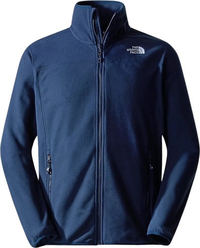 THE NORTH FACE-The North Face Polaire 100 Glacier Full Zip-image-1