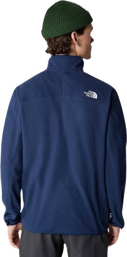 THE NORTH FACE-The North Face Pile 100 Glacier Full Zip-3