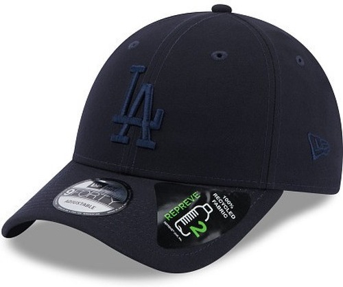 NEW ERA-Casquette Los Angeles Dodgers Repreve 9Forty-0