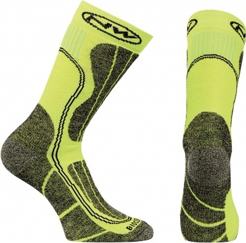 NORTHWAVE-Northwave Husky Tech - Chaussettes de vélo-0