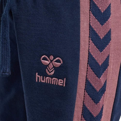 HUMMEL-Jogging enfant Hummel hmlAidan-3