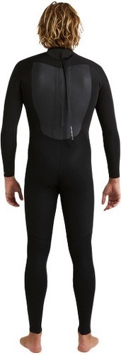 QUIKSILVER-Quiksilver Hommes Prologue 4/3mm GBS Back Zip Combinaison Néoprèn-1