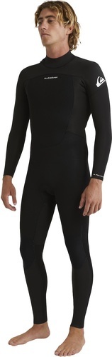 QUIKSILVER-Quiksilver Hommes Prologue 5/4/3mm GBS Back Zip Combinaison Néopr-2