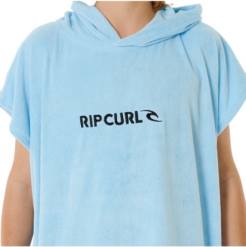 RIP CURL-Rip Curl Junior Brand Serviette à capuche Peignoir à langer / Pon-4