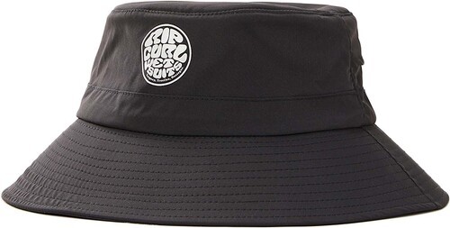 RIP CURL-2024 Rip Curl Surf Series Bob Chabx9 - Noir-1