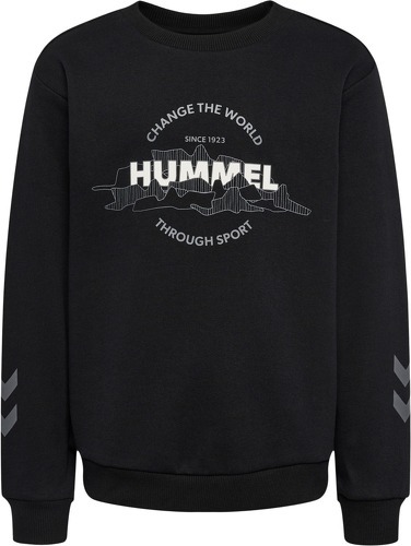 HUMMEL-Sweatshirt enfant Hummel hmlNature-image-1