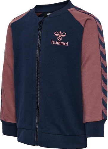 HUMMEL-Veste de survêtement enfant Hummel hmlAidan-2