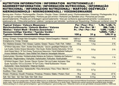 Optimum Nutrition-100% Whey Gold (900g) [CHOCOLAT]-2
