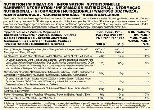 Optimum Nutrition-100% Whey Gold Standard (300g) [DOUBLE RICH CHOCOLATE]-2