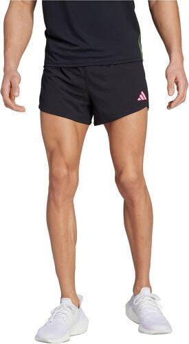 adidas Performance-Short de running Adizero Split-1