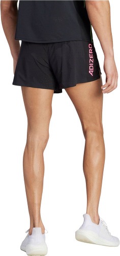 adidas Performance-Short de running Adizero Split-2