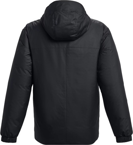 UNDER ARMOUR-Cgi Down Lightweight Veste-1