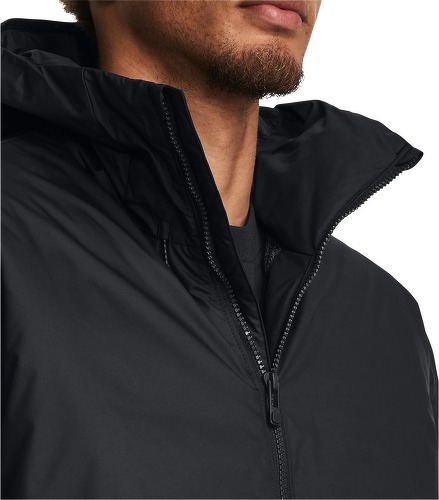 UNDER ARMOUR-Cgi Down Lightweight Veste-2