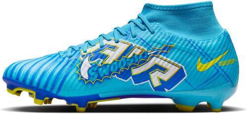NIKE-Mercurial Zoom Superfly 9 Academy Km Mg-2