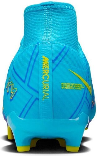 NIKE-Mercurial Zoom Superfly 9 Academy Km Mg-3