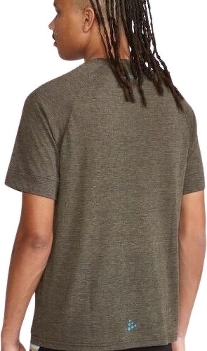 CRAFT-PRO Trail Wool SS Tee-1