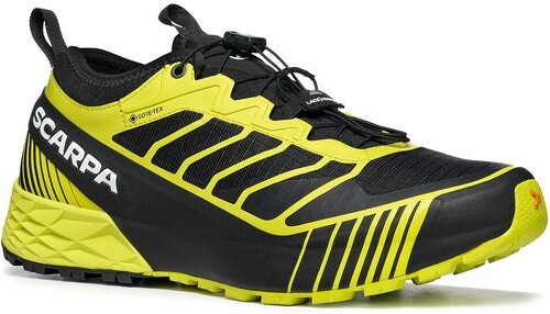 SCARPA-RIBELLE RUN GTX Chaussures de course sur sentier Gore-Tex® pour homme-image-1